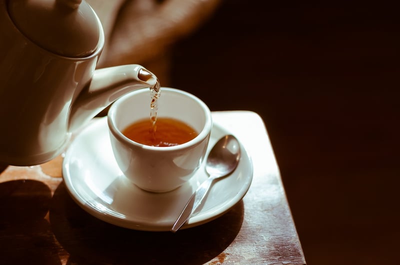 Cultural Infusions