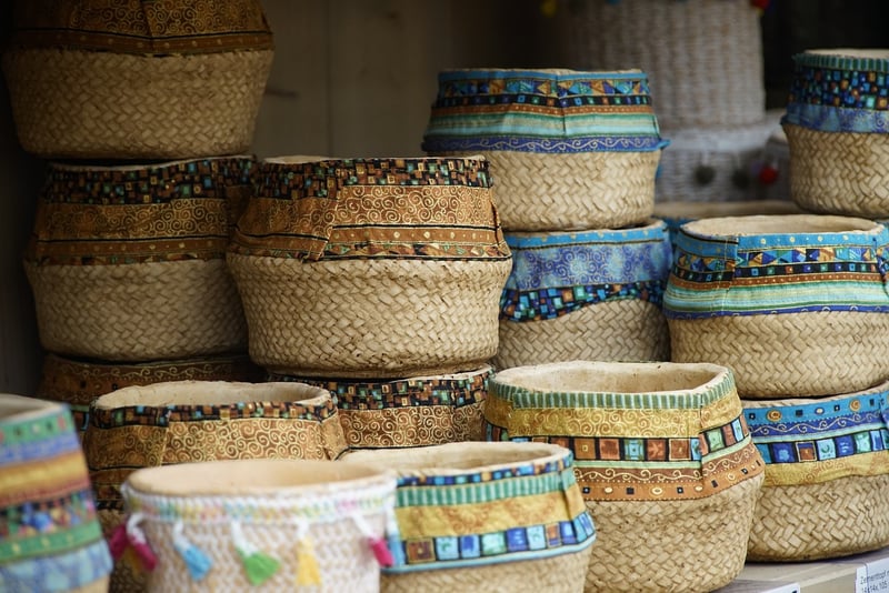 Ethnic Fusions